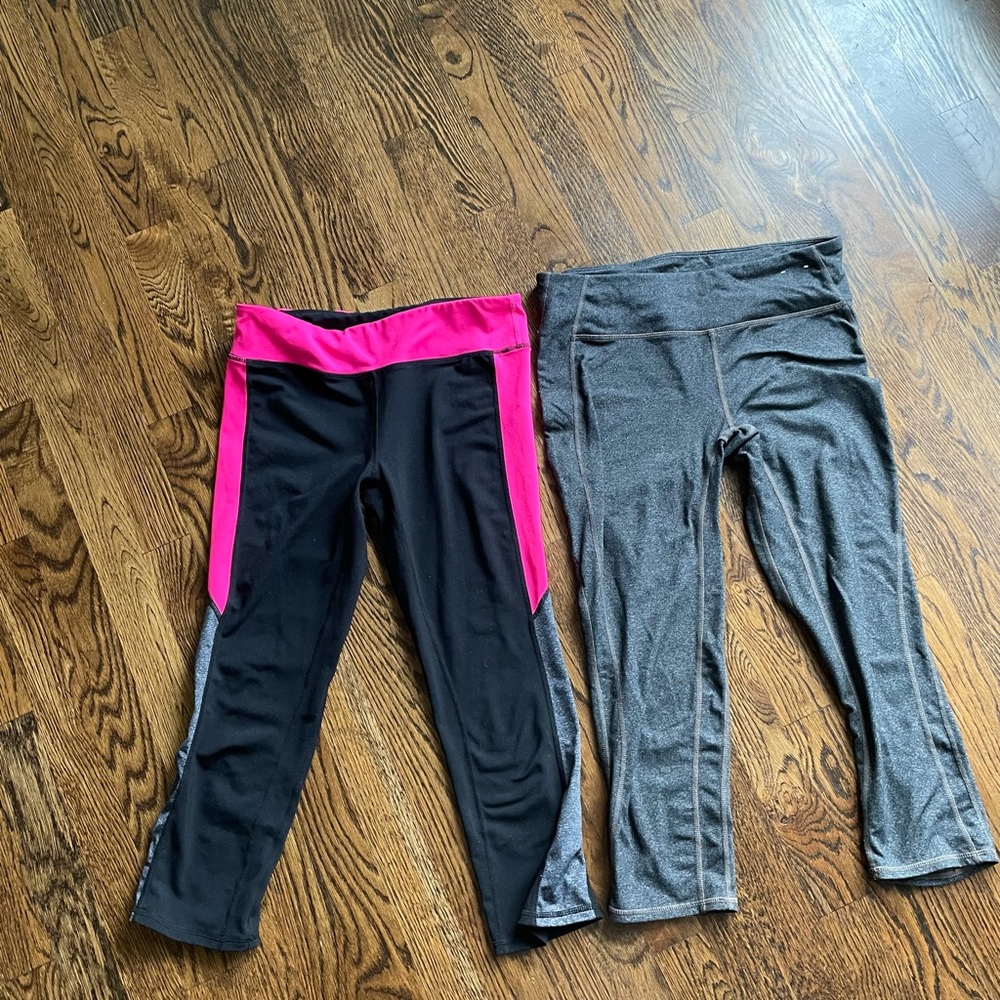 Gap Capri leggings